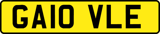 GA10VLE