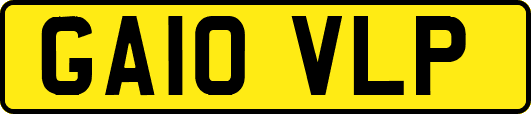 GA10VLP