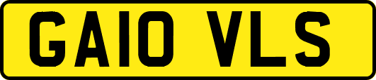 GA10VLS