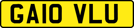 GA10VLU