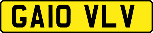 GA10VLV