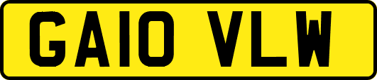 GA10VLW