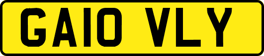 GA10VLY