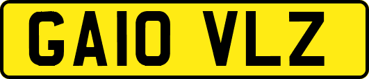 GA10VLZ