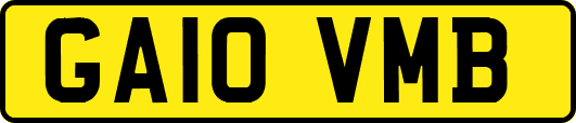 GA10VMB