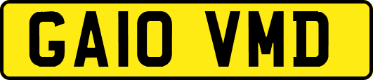 GA10VMD