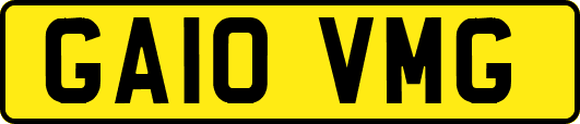 GA10VMG