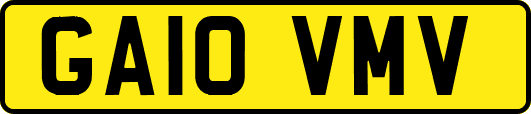 GA10VMV