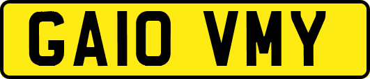 GA10VMY
