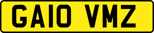 GA10VMZ