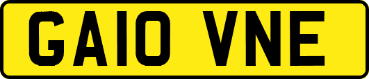 GA10VNE