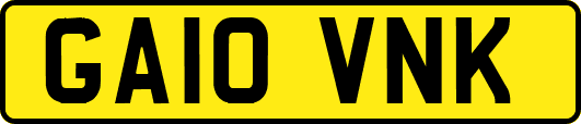 GA10VNK