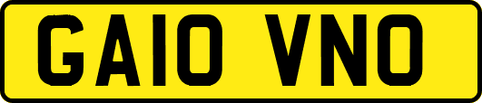 GA10VNO