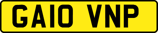 GA10VNP