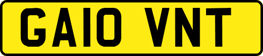 GA10VNT