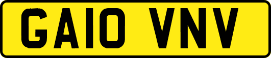 GA10VNV