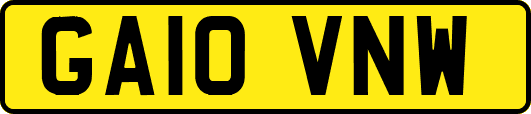 GA10VNW