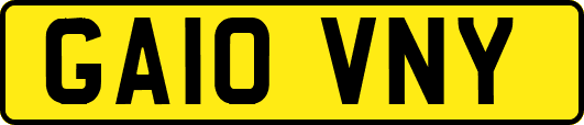 GA10VNY
