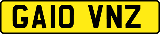 GA10VNZ