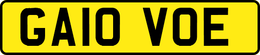 GA10VOE