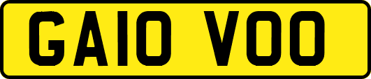 GA10VOO