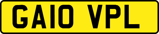 GA10VPL