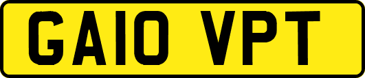 GA10VPT