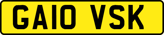 GA10VSK