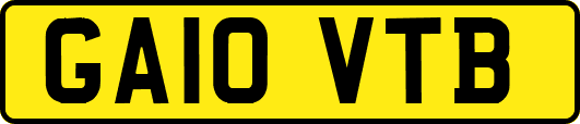 GA10VTB