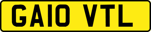 GA10VTL