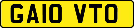 GA10VTO