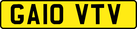 GA10VTV