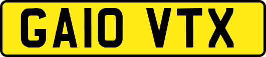 GA10VTX