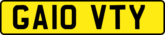 GA10VTY