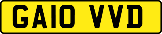GA10VVD