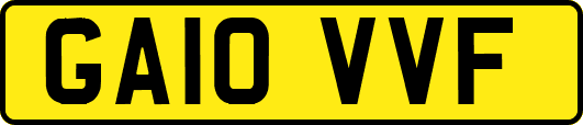 GA10VVF