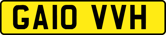 GA10VVH