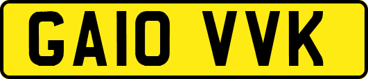 GA10VVK