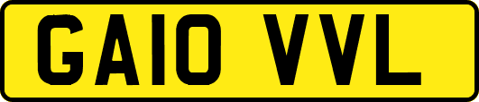 GA10VVL