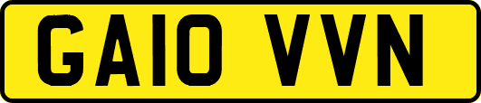 GA10VVN