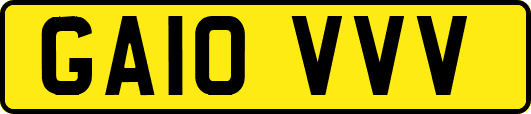 GA10VVV