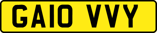 GA10VVY