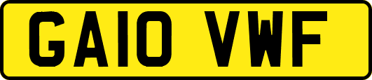 GA10VWF