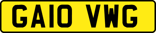 GA10VWG