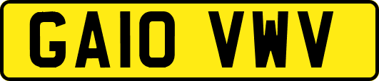 GA10VWV