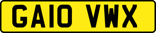 GA10VWX