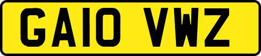 GA10VWZ