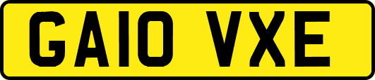 GA10VXE