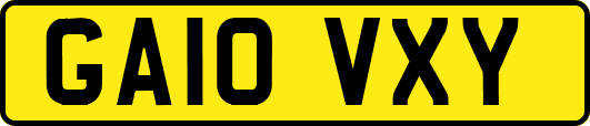 GA10VXY