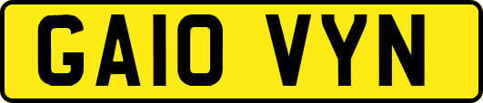 GA10VYN